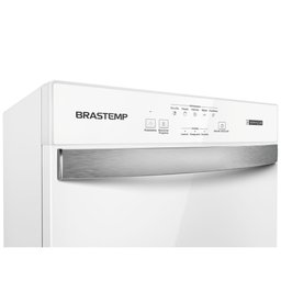 Lava-louça Brastemp 8 Serviços 220v Branca blf08bb - 2