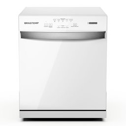 Lava-louça Brastemp 8 Serviços 220v Branca blf08bb - 3