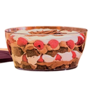 Ver imagem 3 de Tupperware Kit Linha Clear Merlot - 3 Peças Tupperware Kit Linha Clear Merlot - 3 Peças