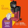 Cafeteira Cadence Single Up - 220v 220v - 8