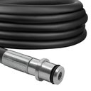 Ver imagem 2 de Mangueira Alta Pressão Lavadoras Wap Lavor Electrolux 8 Metros