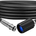 Ver imagem 4 de Mangueira Alta Pressão Lavadoras Wap Lavor Electrolux 8 Metros