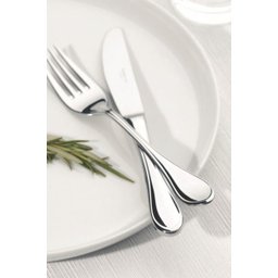 Faqueiro Aço Inox 76 Peças com Estojo Italy - 2