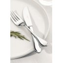 Ver imagem 2 de Faqueiro Aço Inox 76 Peças com Estojo Italy