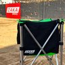 Cesto de Bolas Beach Tennis Zaka Preto + Verde Cítrico - 4