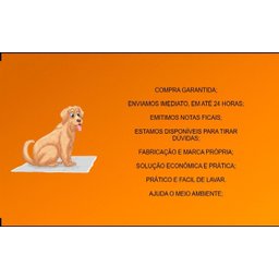 Pet, Tapete Higiênico Lavável, 10 G, Cães, Cachorro, Canino - 3