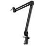 Suporte de Microfone Fifine Bm63 Premium Boom Arm - Preto - 2