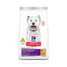 Ração Hills Science Diet Cães Sensível Pedaços Pequenos 6kg - 1