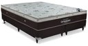 Ver imagem 1 de Conjunto Box Sleepking Queen 158 Cm (larg) - 43135