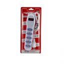 Ver imagem 2 de Filtro de Linha 5 Tomadas 2p+t 10a Branco Forceline