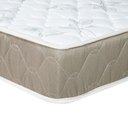 Ver imagem 4 de Colchão Castor Solteiro Sleep Max Double Face D33 120x203x18cm