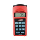 Ver imagem 1 de Trena Ultrassônica Digital Mira Laser Escala 0,91 A 15,00m Área Volume Portátil Tr-180