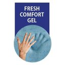 Ver imagem 5 de Colchão Solteiro Castor Premium Gel Pocket 88x188x32