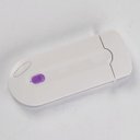 Ver imagem 3 de Depilador a Led de Pelôs sem Dor Finishing Touch 2em1 Facial