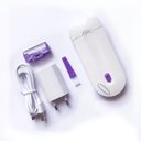 Ver imagem 1 de Depilador a Led de Pelôs sem Dor Finishing Touch 2em1 Facial