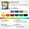 Resina Multiuso Agua - Incolor - 3,6l - 1