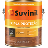 Verniz Madeira Tripla Proteção Suvinil 3,6l 3 Filtro Solar:Canela - 2