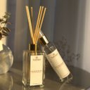 Ver imagem 1 de Home Spray Alecrim Blanc 200ml Aromatizador de Ambientes | Perfume para Casa Ellegance Aromas