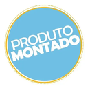 Ver imagem 2 de Kit 2 Lustre Pendente Cristal Dourado Ambientes Pequenos