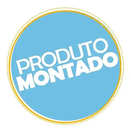 Kit 2 Lustre Pendente Cristal Dourado Ambientes Pequenos - 2