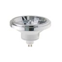 Ver imagem 1 de Lâmpada Ar111 Gu10 12w 950lm 4000k >80 24° Bivolt Ledpro