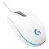 Mouse Logitech G Series Prodigy G203 white - 2