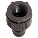 Ver imagem 3 de Bico Para Torneira Engate Rápido C/Conexão P/ Torneira de 3/4" + Redução P/ 1/2" Utilimix Kit 02 Un