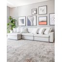 Ver imagem 5 de Sofá Monet - Queens Off White