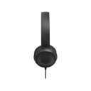 Ver imagem 3 de Headphone Bluetooth T500Bt Jbl - Preto