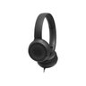 Headphone Bluetooth T500Bt Jbl - Preto - 2