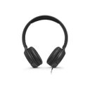 Ver imagem 1 de Headphone Bluetooth T500Bt Jbl - Preto