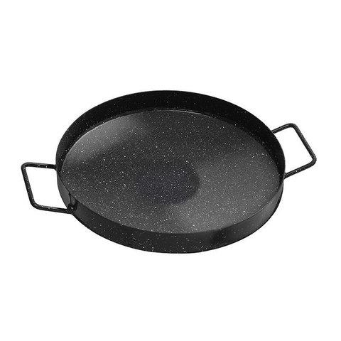 Disco 43cm C/ Borda 4cm Esmaltado 201.1 Papaléguas