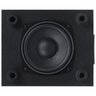 Caixa de Som 2.1 Groove 20W Subwoofer + 2 Caixas Satélite, Em Madeira - com Bluetooth Fm e Controle - 5