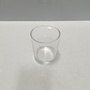 Ver imagem 3 de Jogo 6 Copos Drink Baixo Home&co Vidro 220ml 8x7x7cm Transparente