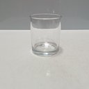Ver imagem 4 de Jogo 6 Copos Drink Baixo Home&co Vidro 220ml 8x7x7cm Transparente