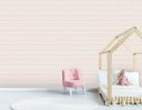Ver imagem 1 de Papel de Parede Infantil - Zig Zag 4 Arte Destaque 3 Metros