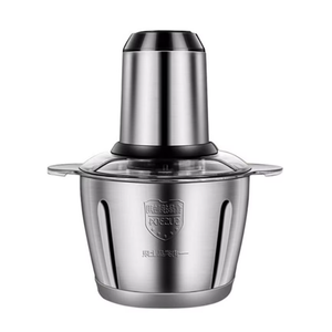 Processador Picador Multifuncional Moedor de Alimentos 850w