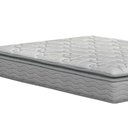 Ver imagem 7 de Cama Box Baú Casal: Colchão Espuma D45 Probel Guarda Costas Próextreme Plus + Base Crc Suede