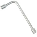 Ver imagem 1 de Chave Mini Biela 23cm 18mm - 08.01.007.0032 - KRAUCHER