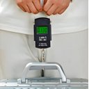 Ver imagem 4 de Balança Portátil Digital de Mão