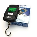 Ver imagem 3 de Balança Portátil Digital de Mão