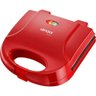 Sanduicheira Antiaderente Grill 220v - 3