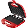 Sanduicheira Antiaderente Grill 220v - 2