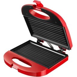 Sanduicheira Torradeira Grill 220 - 3