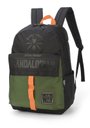 Ver imagem 3 de Mochila de Costas Up4you Star Wars Mandalorian - Luxcel