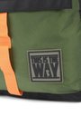 Ver imagem 4 de Mochila de Costas Up4you Star Wars Mandalorian - Luxcel