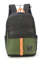 Ver imagem 1 de Mochila de Costas Up4you Star Wars Mandalorian - Luxcel