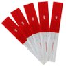 Fita Refletiva Lateral Lado Esquerdo 30 CM 3M Kit com 5 Peças 3M - 1