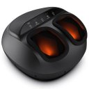 Ver imagem 2 de Massageador de Pés Shiatsu com Aquecimento Preto Renpho