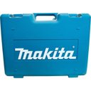 Ver imagem 6 de Chave de Impacto 18v 1600 Rpm com 2 Baterias Carregador Maleta Torque 440n.m Dtw450rfe Makita